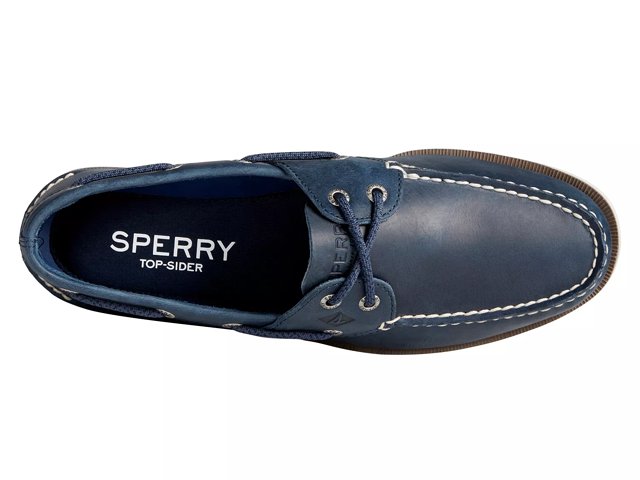 Sperry Leeward Boat Shoe