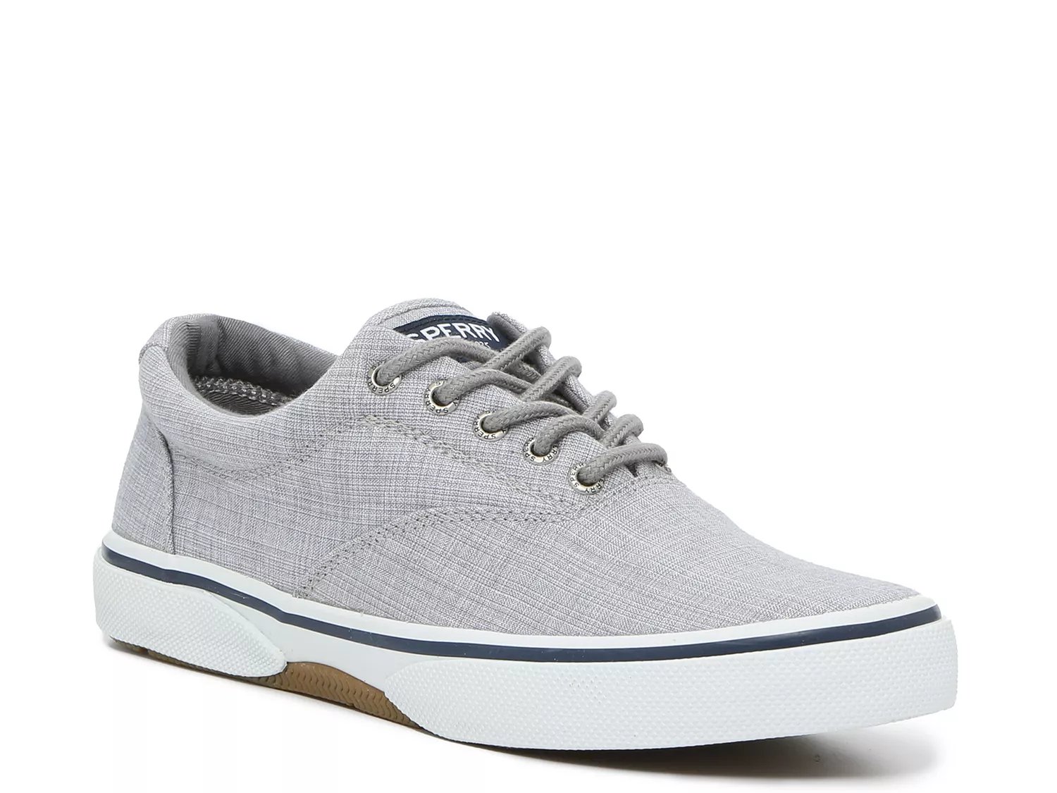 Sperry store halyard shoes