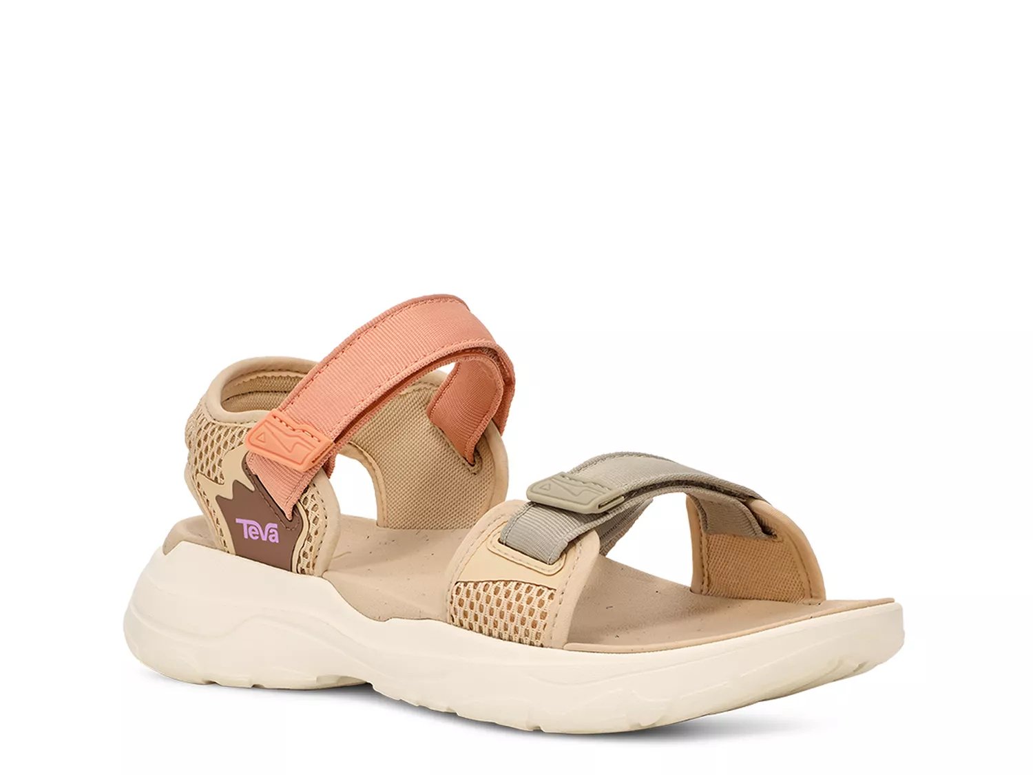 Teva women's sales sandals dsw