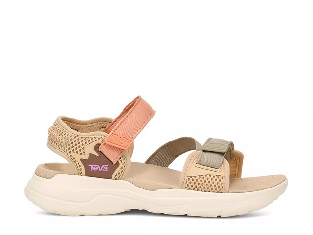 Dsw teva womens sandals best sale