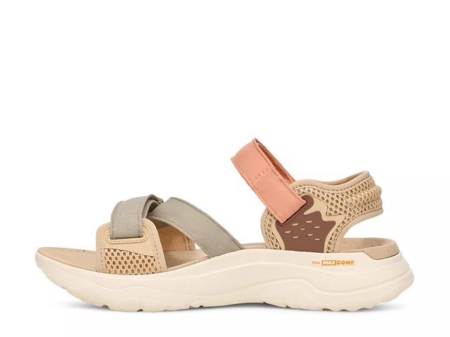 Dsw womens teva sandals store
