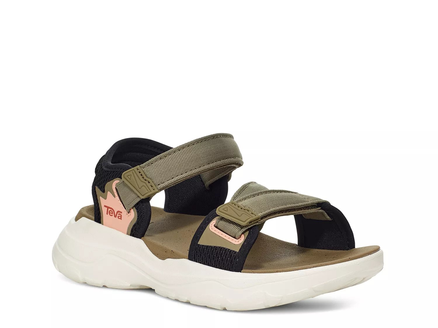 Teva Zymic Sandal | DSW