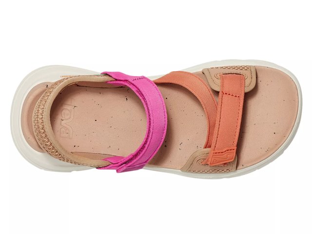 direkte Kirken Ydmyghed Teva Zymic Sandal - Free Shipping | DSW