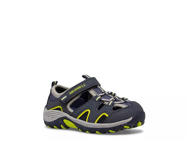 Merrell hydro hiker sandal cheap