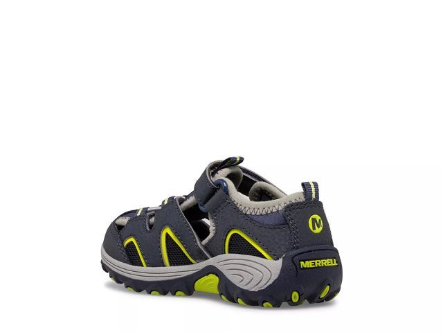 Merrell h2o hiker sandal new arrivals
