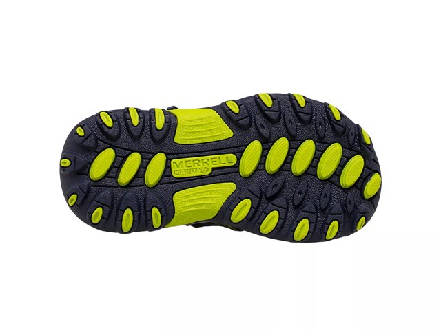 Merrell hydro best sale h2o hiker sandals