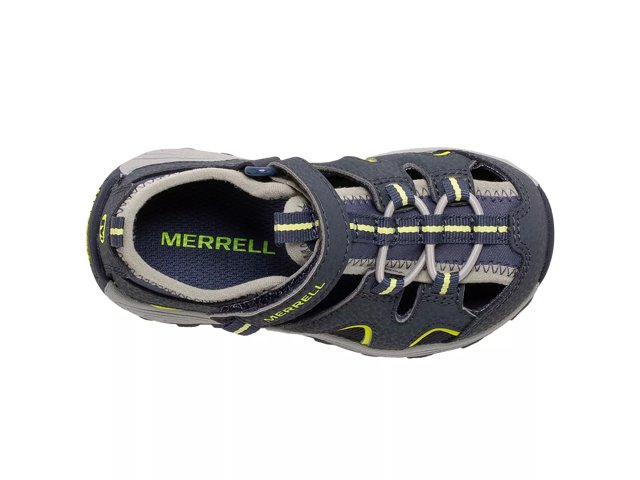 Merrell Hydro H2O Hiker Sandal Free Shipping DSW