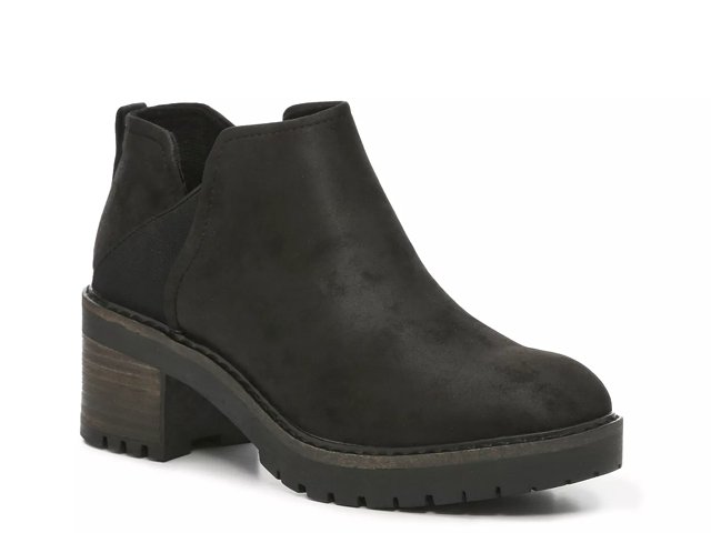 Crown Vintage Jana Bootie