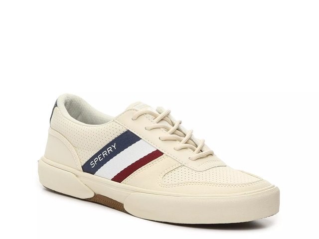 Sperry Halyard Sneaker Free Shipping DSW