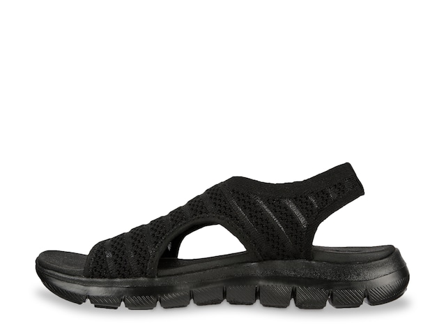 Skechers Cali Flex Appeal 2.5 Boldest Sandal | DSW