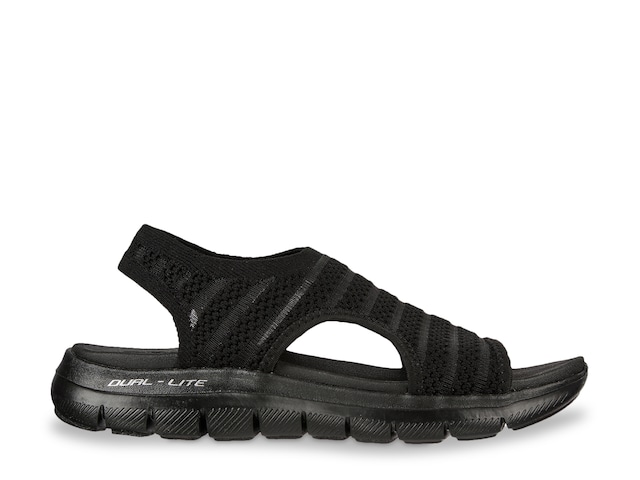 Skechers Cali Flex Appeal 2.5 Boldest Sandal - Shipping | DSW