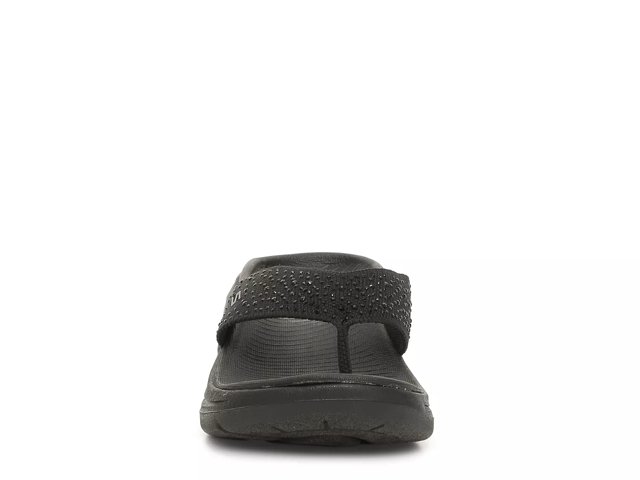 Skechers go discount walk dazzle