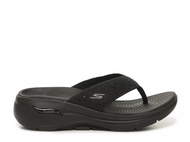 Skechers go walk store dazzle