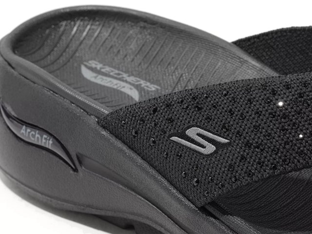 Skechers go walk dazzle sales 2