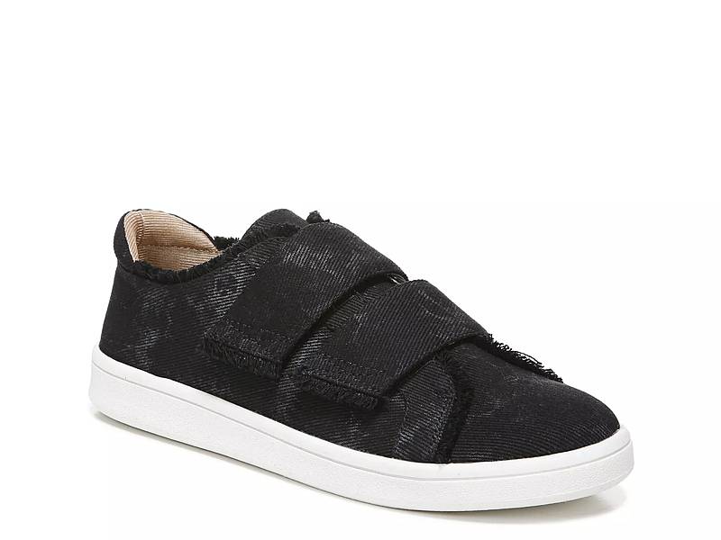 Sneakers 2025 noire femme