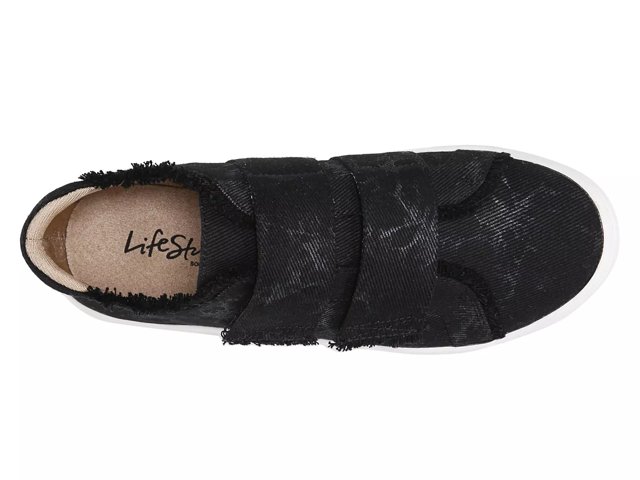 LifeStride Nonstop Slip On Sneaker