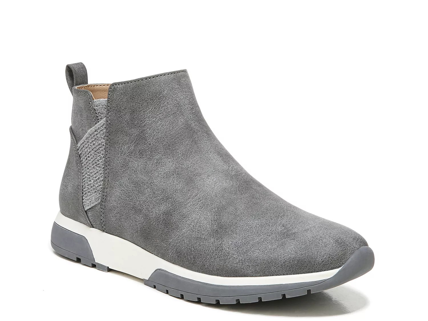 life stride bootie