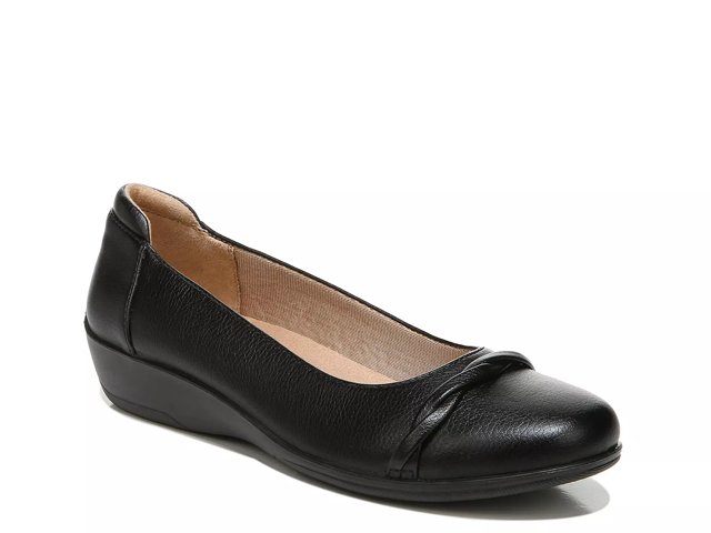 Lifestride wedge shoes sale