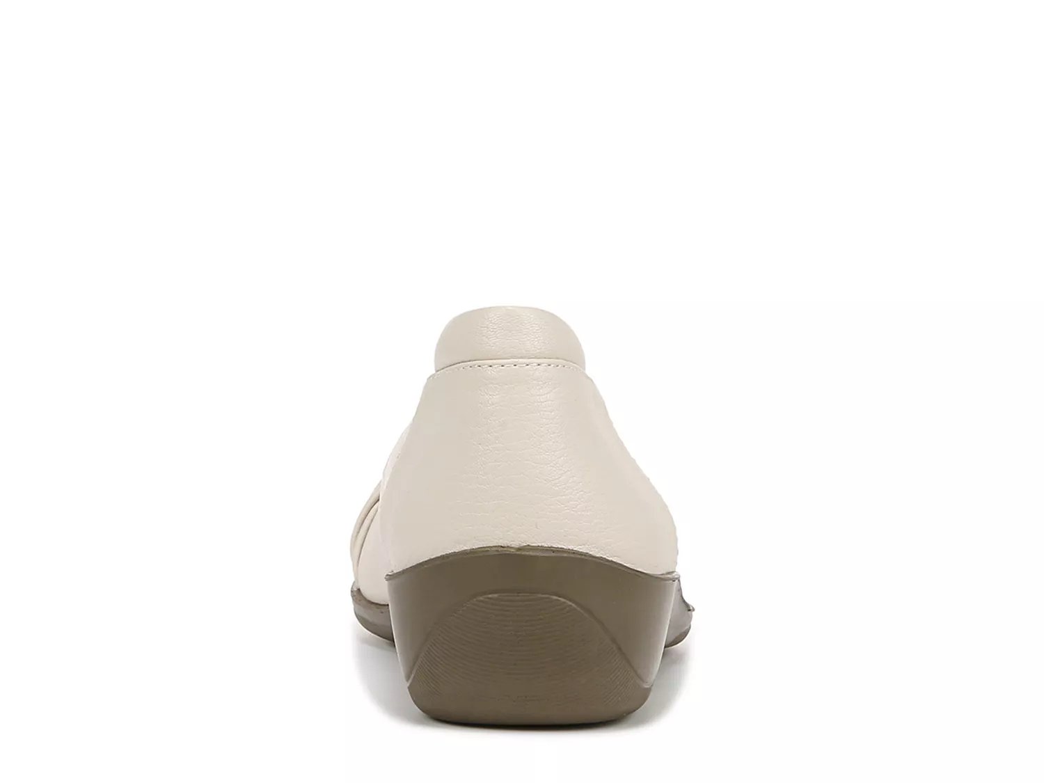 Impact Wedge Slip-On