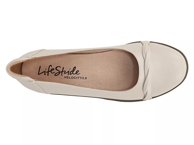 Lifestride sale velocity shoes