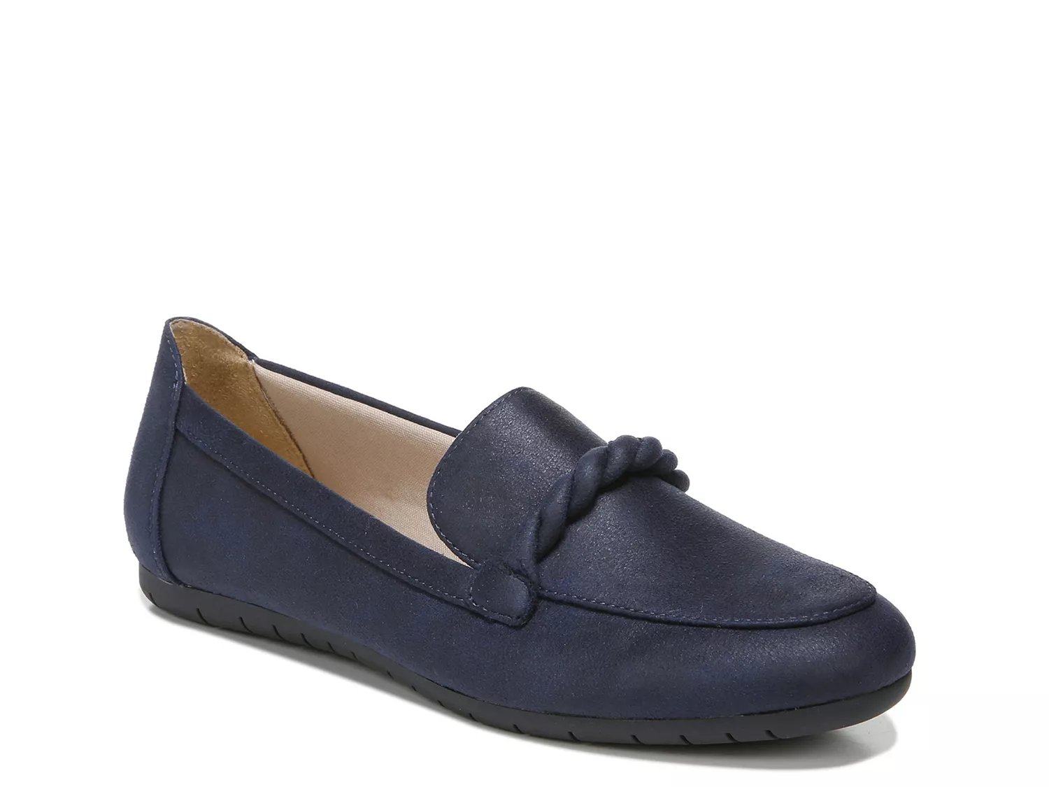 dsw lifestride loafers