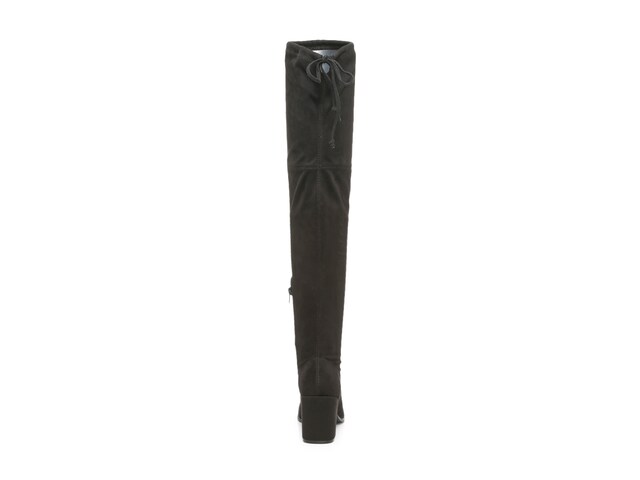 Unisa Denzel Over-the-Knee Boot - Free Shipping | DSW