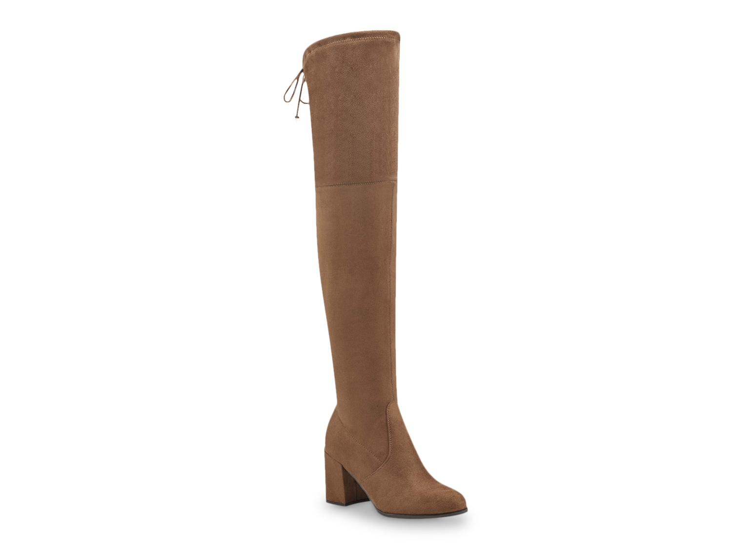 Unisa Denzel Over-the-Knee Boot - Free Shipping | DSW