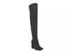 Unisa dedrii wide calf shop over the knee boot