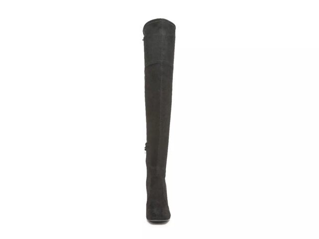 Dsw unisa over the knee boots shop