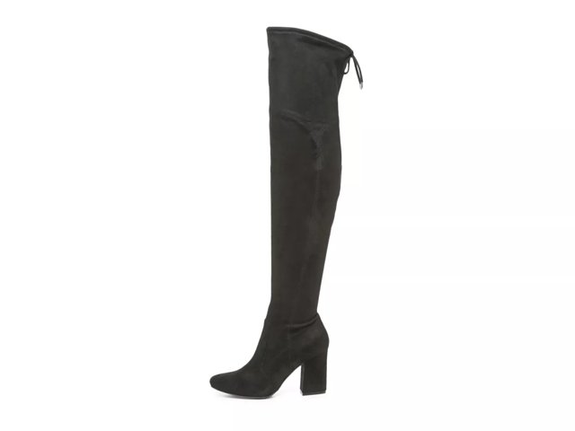 Dsw unisa over the knee boots shop