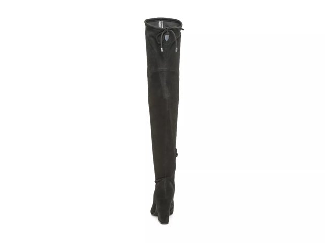 Unisa black boots online