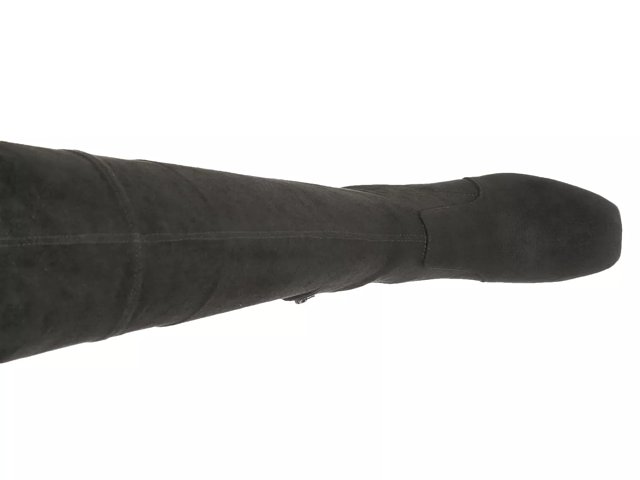 Dsw unisa over the knee boots sale