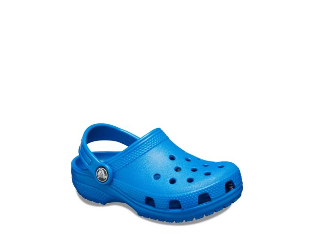 Dsw crocs shoes clearance