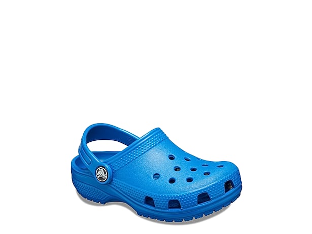 Crocs Shoes For Boys