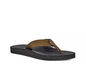 Teva sandals best sale mens clearance