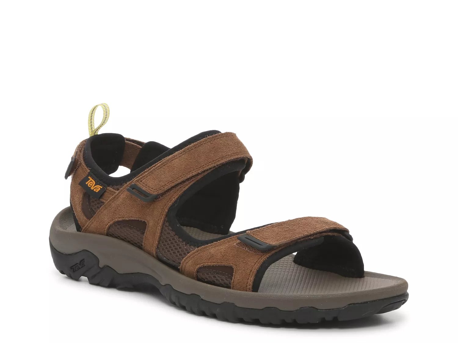 Teva sales sandals dsw