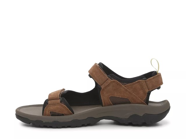 Teva Trailpulse River Sandal
