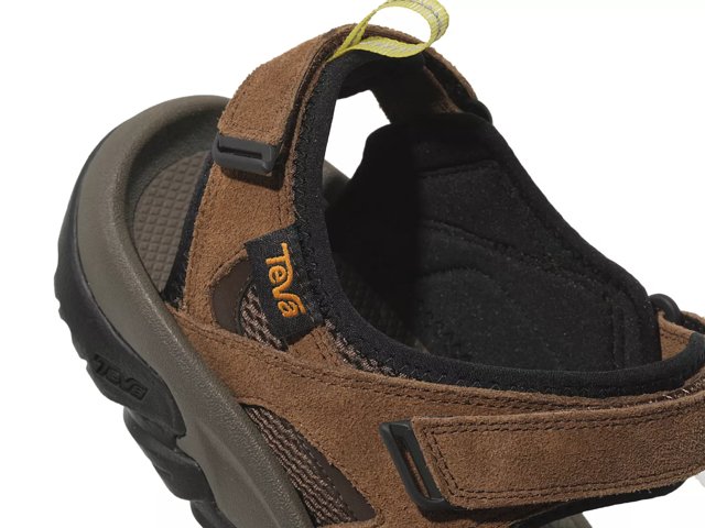 Teva 2025 vs keen