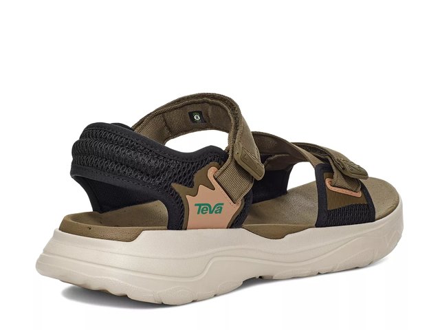 Teva Zymic Sandal - Free Shipping | DSW