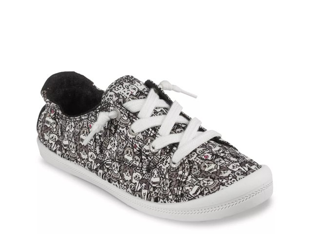 Dsw womens skechers memory foam cheap