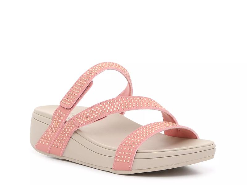 Skechers Foamies Arch Fit Ascend Sweetpea Wedge Sandal 