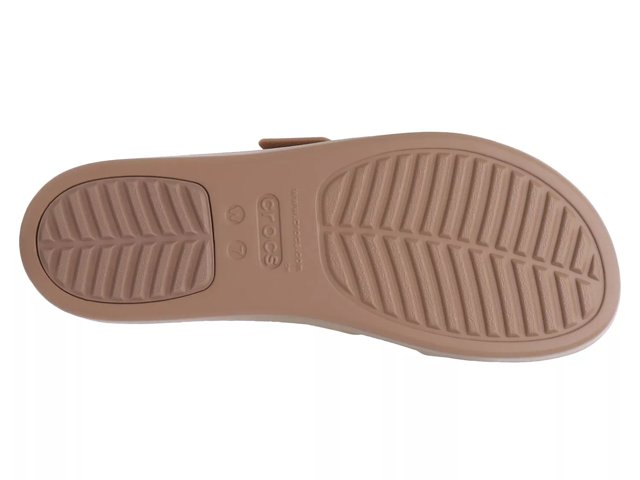 Crocs clearance walking sandals