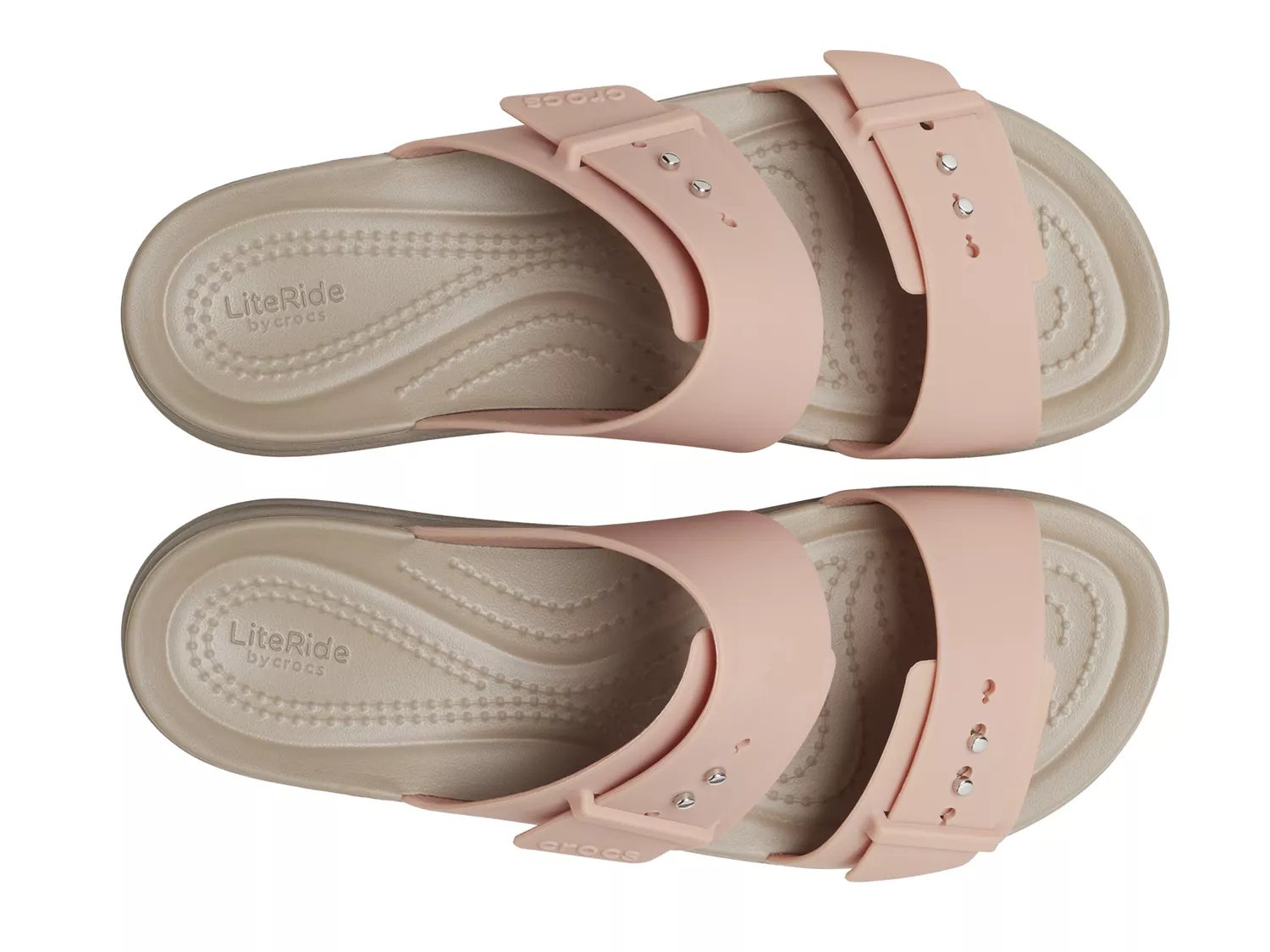 Brooklyn Low Wedge Sandal