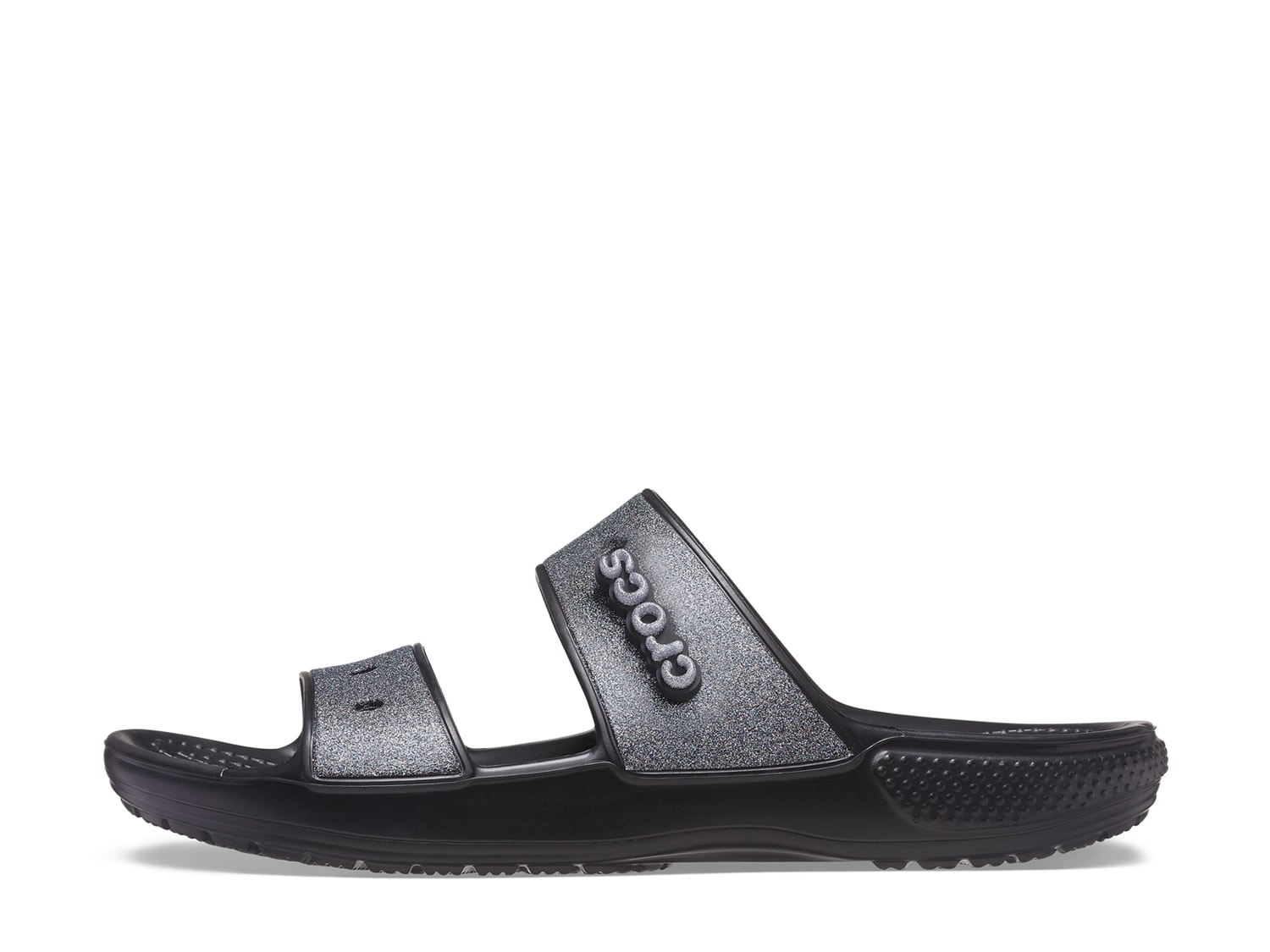 crocs slides dsw