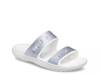 Crocs 2 sales strap sandals