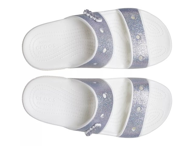 Crocs best sale comfort slippers