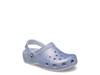 Crocs Glitter Clog - Kids' - Free Shipping | DSW
