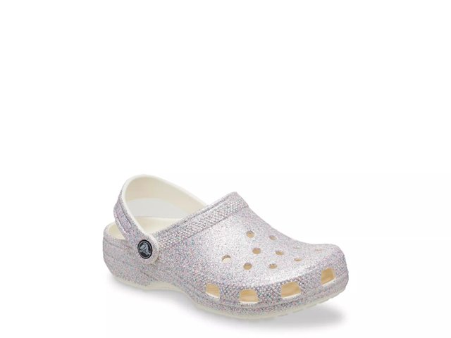 Dsw best sale toddler crocs