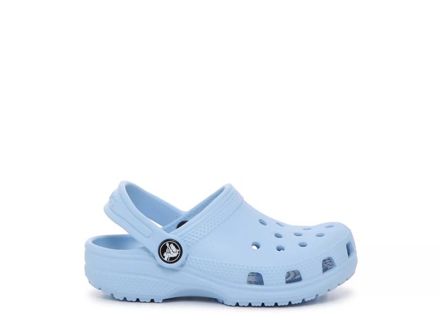 Chambray crocs new arrivals