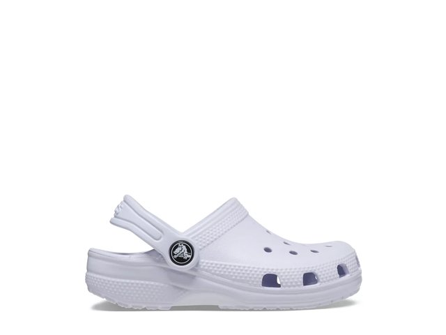 Kids crocs size 1 shop